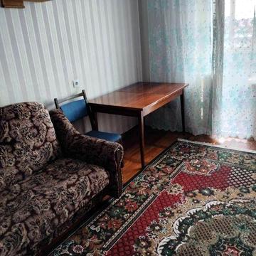 Однокімнатна квартира в центрі міста