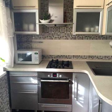 В Харкові продам 4к квартиру.