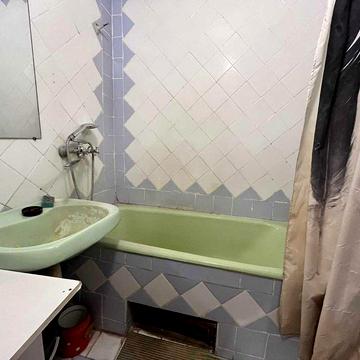 1к квартира! Центр, провулок Шевченка!