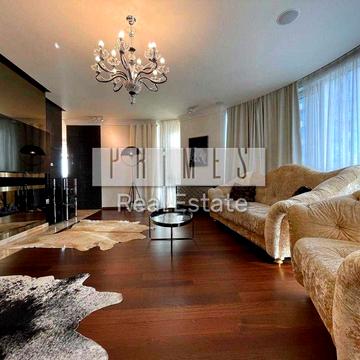 Оренда 3к квартири, ЖК Новопечерські Липки, вул. Андрія Верхогляда, 20