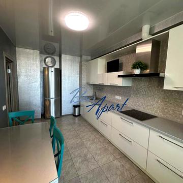 Голосіївський просп. (40-річчя Жовтня), 95-А