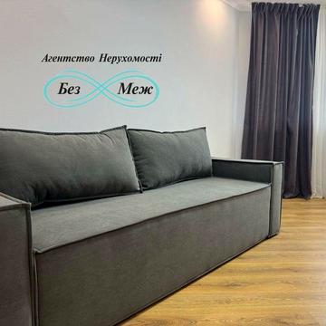 2к квартира на центральній алеі вул.Миру 50 Софія Сіті