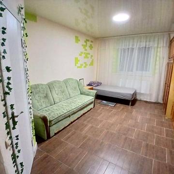 Оренда квартири/смарт центр Бучі(Новус)