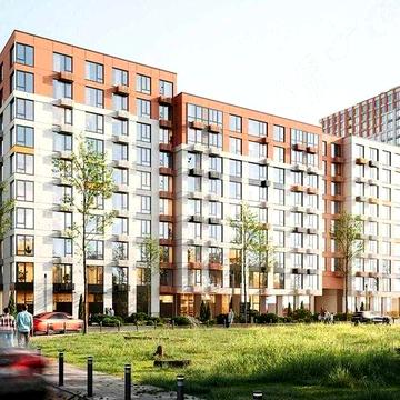 1к 50м ЖК Sister Клеманська 3 Brother Грейт Позняки метро осокорки ЖК Sisters