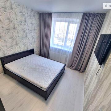 Довгострокова оренда 1к Квартира Академіка Янгеля вулиця ЖК Династия