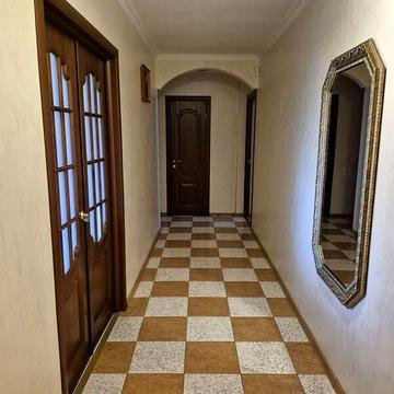 Довгострокова оренда 3к Квартира Академічна вулиця