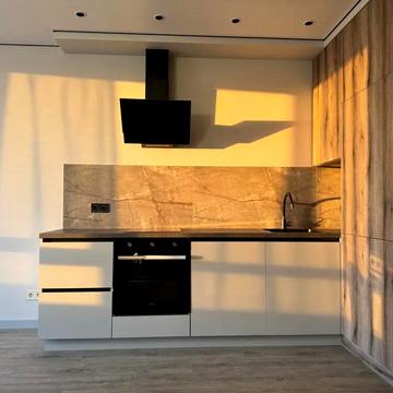 Олександра Олеся вул., 9-А