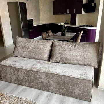 Оренда 2-кімнатної квартири в ЖК «Карат»