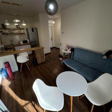 ‼️Сдам 1к квартиру ЖК Виа Рома‼️