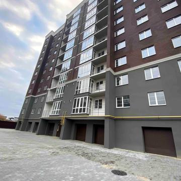 Панаса Мирного вул., 16