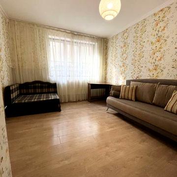 Повноцінна 1-к з ремонтом біля Центрального парку! Найнижча ціна!