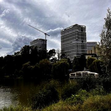 Продаж 2-к квартири 65 кв.м ЖК White Lines ЖК White Lines