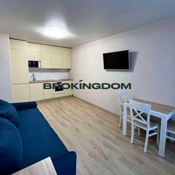 Продажа 1но кімнатної квартири, ЖК Файна Таун ЖК Файна Таун