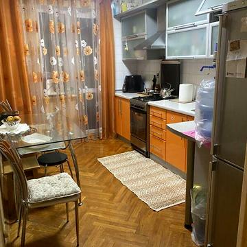 Продаж 3к Квартира Волинської Дивізії вулиця