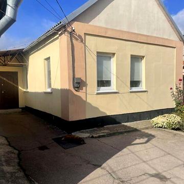 Продаж 2к Дім Чорноморська вулиця