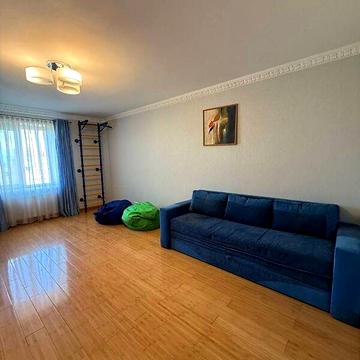 Продаж 3к Квартира Добровольців (Маршала Говорова) вулиця