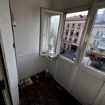 Продаж 1к Квартира Преображенська вулиця