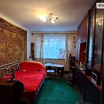 Довгострокова оренда 2к Квартира М’ясоїдівська вулиця