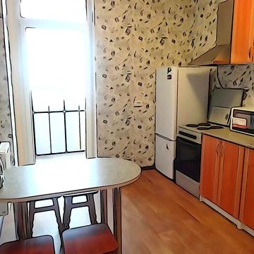 Богатирська вул., 6-А