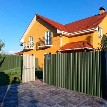 Оренда будинку довгостроково. Гостомель