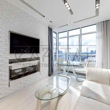 ‼️ Аренда жк Central Park Печерский р-н \ ул. Джона Маккейна ‼️ Центр