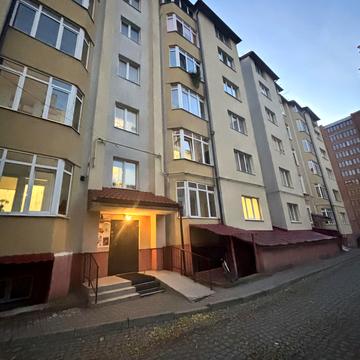 Тараса Шевченка вул., 418