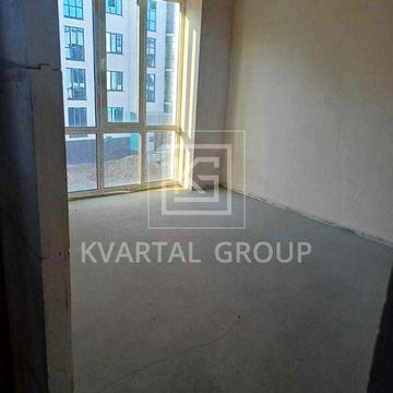 Готова квартира під Єоселю двокімнатна