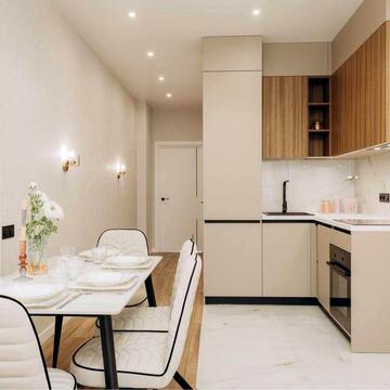 Кадор Сити. Рассрочка. Е- оселя ЖК 65 Жемчужина