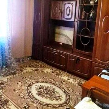 Квартира с палисадником в тихом центре на Мечникова