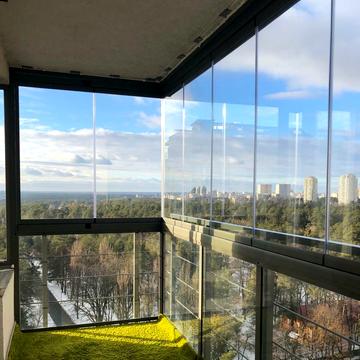 Анатолія Петрицького вул., 15