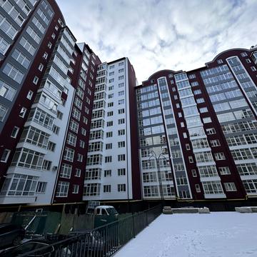 Княгинин вул., 44