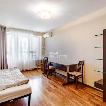 Панаса Мирного вул., 28-А