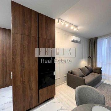 Оренда 2к квартири, ЖК Greenville Park, вул. Пимоненка, 19, Лукянівка