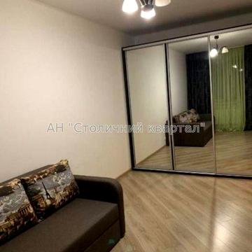 Софіївська Борщагівка Однокімнатна Шкільний 2Б