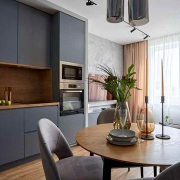 Квартира біля метро Позняки з підземним паркінгом! ЖК Синергія Київ