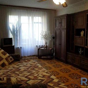 Двухкомнатная сталинка на ул.Б.Арнаутская/Белинского