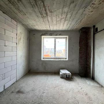 Найдешевша готова 1-кім біля парку Шевченка