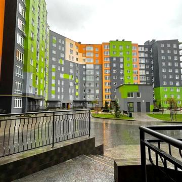 Приозерна вул., 32,30,28,26,24