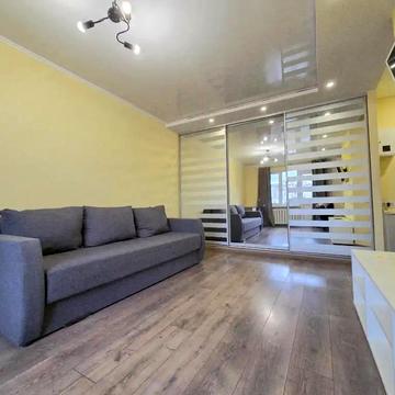 Новокримська вул., 5