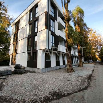 Франтішека Тіхого вул., 11