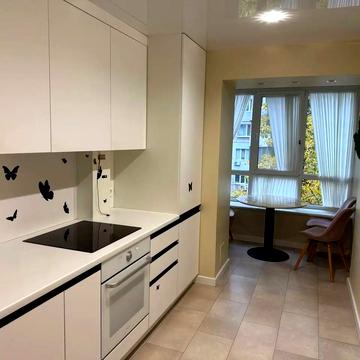 Раїси Окіпної вул., 5-А