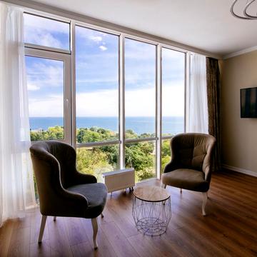 Аркадійське плато вул. (Гагаринське плато), 5/2