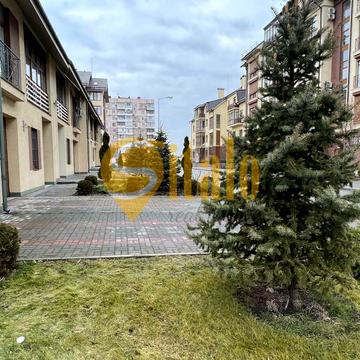 Дніпровські Пороги вул., 15-Г