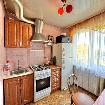 2 комн квартира на Соц городе