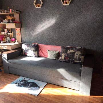 Сдам 2-х комнатную Квартиру