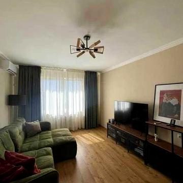 Продаж 2К кв вул. Юлії Здановської 36 Ломоносова, ЖК Лимонад Амурський ЖК Амурський