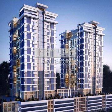 Продаж пентхауса, ЖК Edelweiss House, вул. Звіринецька, 72, Печерськ ЖК Edelweiss House