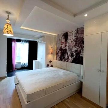 Продам 3к квартиру на Алексеевке