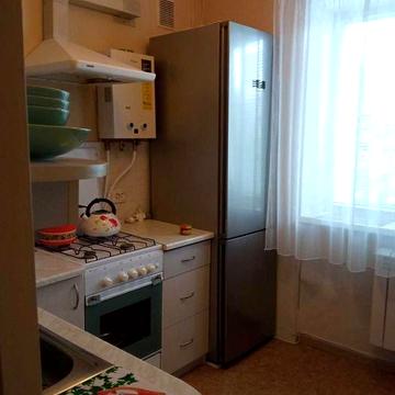 Продам 2-х комн. кв., Слободской р-н, 4/5, р-н Одесской, 44/30/7