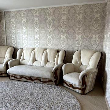 Двокімнатна квартира, С.Палія/В.Бувалкіна